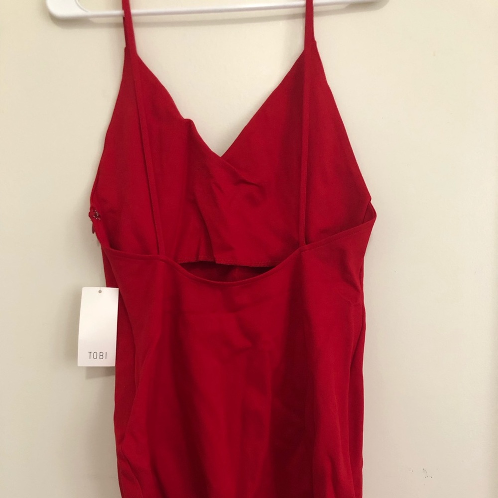 Dress - Picture 3 of 3